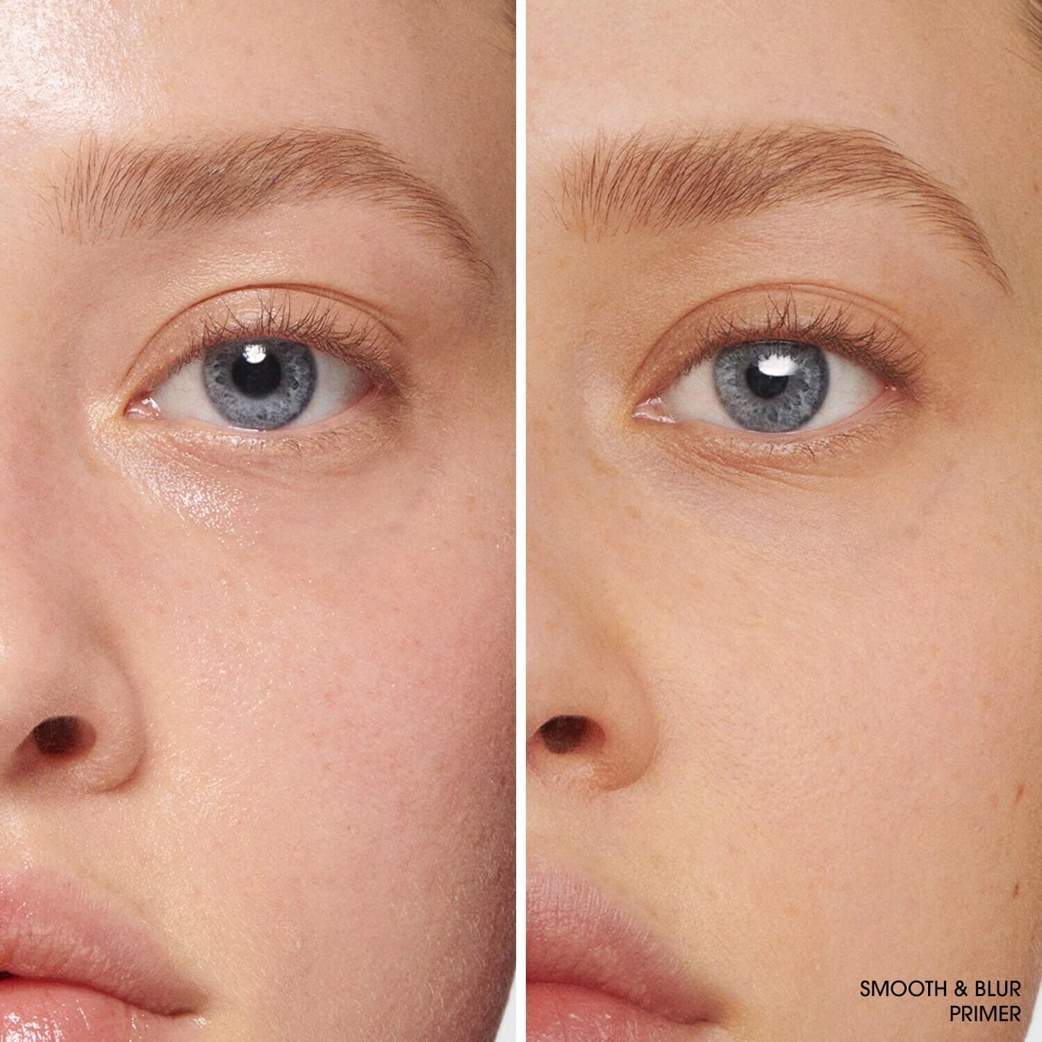 SMOOTH & BLUR PRIMER (BASE DE MAQUILLAJE)